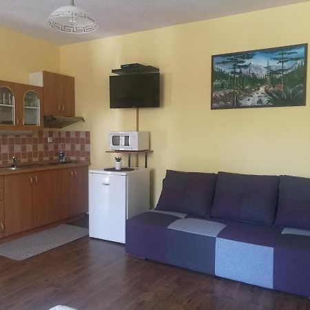 Apartman 66 V Tichej Lokalite Липтовски-Микулаш Экстерьер фото