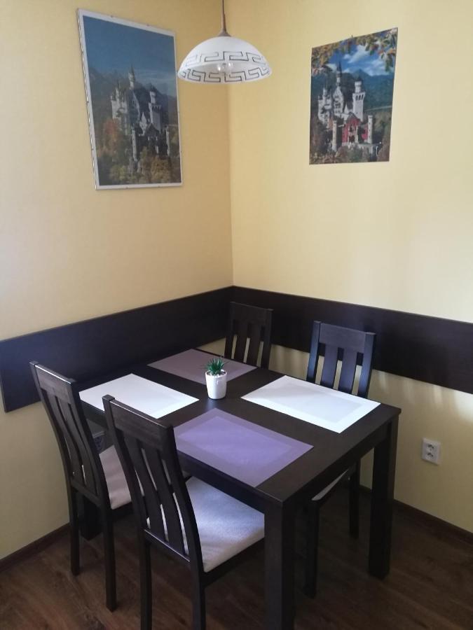 Apartman 66 V Tichej Lokalite Липтовски-Микулаш Экстерьер фото