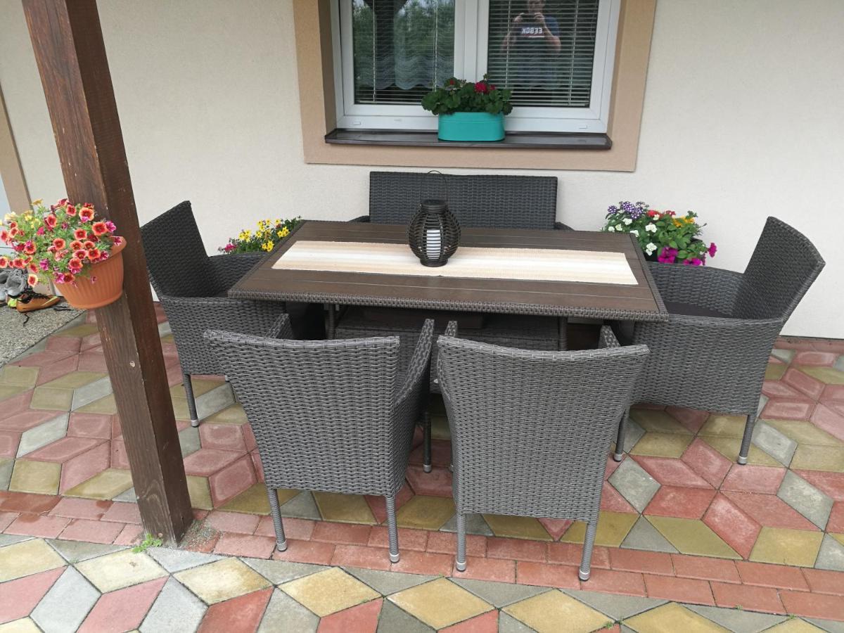 Apartman 66 V Tichej Lokalite Липтовски-Микулаш Экстерьер фото