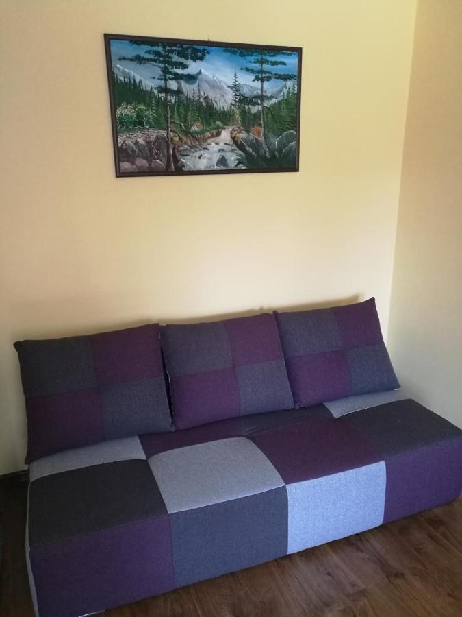 Apartman 66 V Tichej Lokalite Липтовски-Микулаш Экстерьер фото