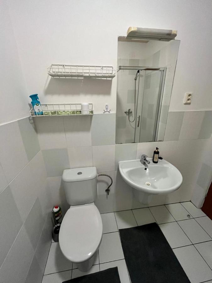 Apartman 66 V Tichej Lokalite Липтовски-Микулаш Экстерьер фото